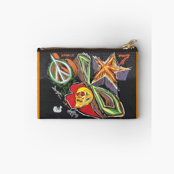 Item preview, We Can Handle Whatever Comes designed and sold by Benjamin L.M..