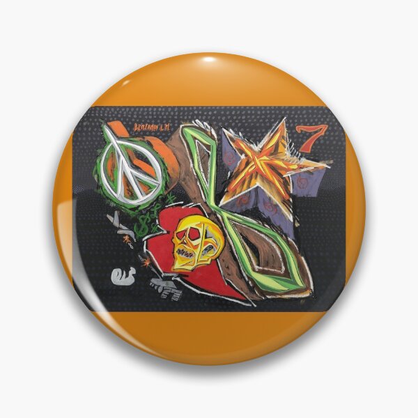 Item preview, We Can Handle Whatever Comes designed and sold by Benjamin L.M..