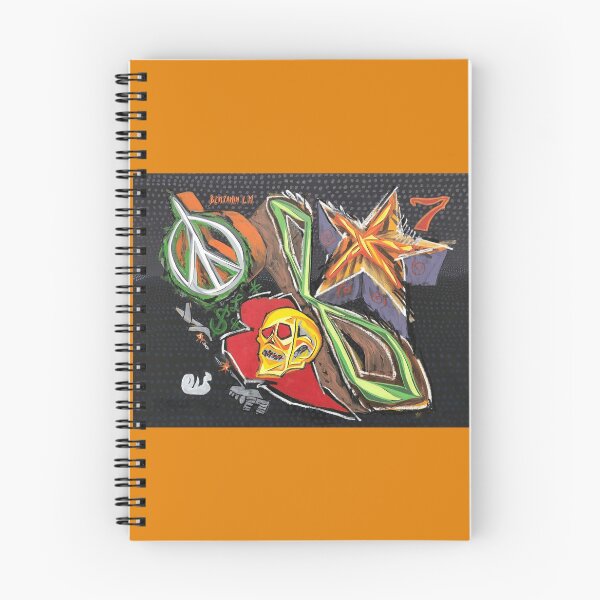 Item preview, We Can Handle Whatever Comes designed and sold by Benjamin L.M..