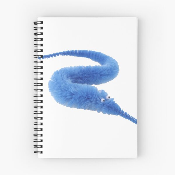 Item preview, Worm on a String designed and sold by apparel-agenda.