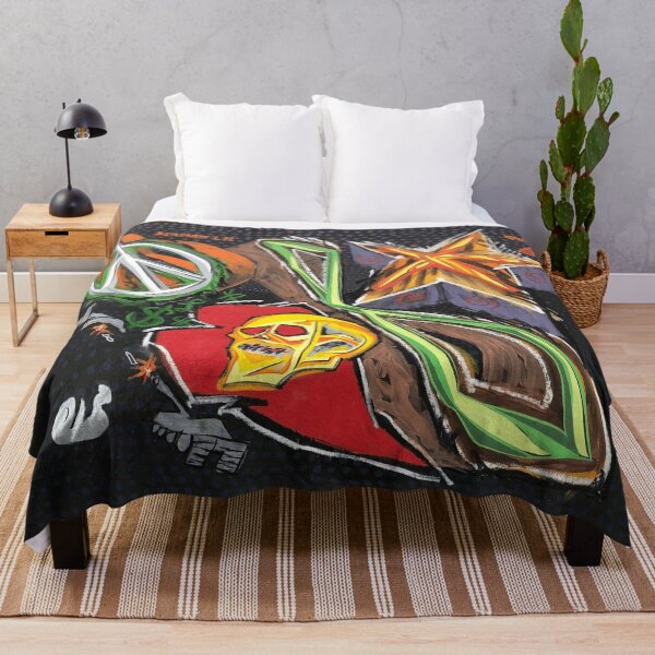 Item preview, We Can Handle Whatever Comes designed and sold by Benjamin L.M..