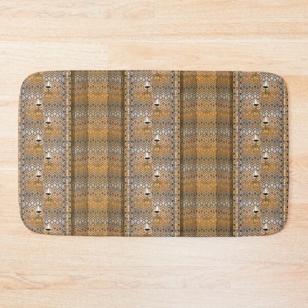 Item preview, Wall Detail in St Matthias Church, Budapest, Hungary designed and sold by Carole-Anne.