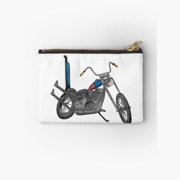 Item preview, Chopper Motorcycle designed and sold by modernzen.