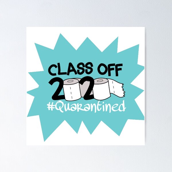 Item preview, Class of 2020 designed and sold by nesa224.