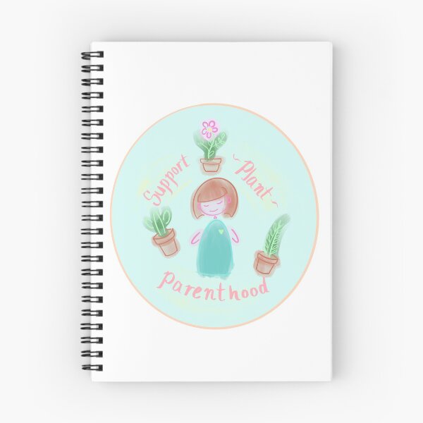 Item preview, Support Plant Parenthood designed and sold by Akarkanias.