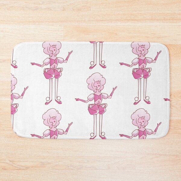 Item preview, Pink Diamond Cartoon-y designed and sold by LeCouleur.