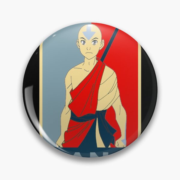 Artikelvorschau, Aang Comedy-Drama Anime Avatar Die letzte Airbender Kunst entworfen und verkauft von FrancesTeresa.