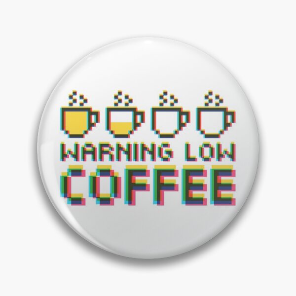 Item preview, soft CMYK Coffee Health 2 designed and sold by animinimal.