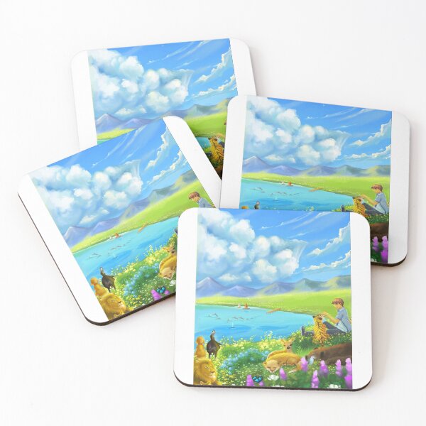 Item preview, Paradise designed and sold by Mishang.