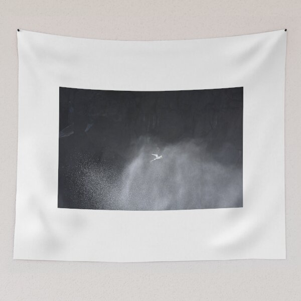 Item preview, White-tailed tropicbird designed and sold by Gaël FONTAINE.