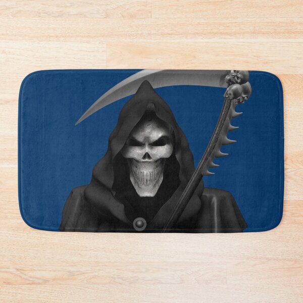 Item preview, Grim Reaper designed and sold by ItsMeRuva.