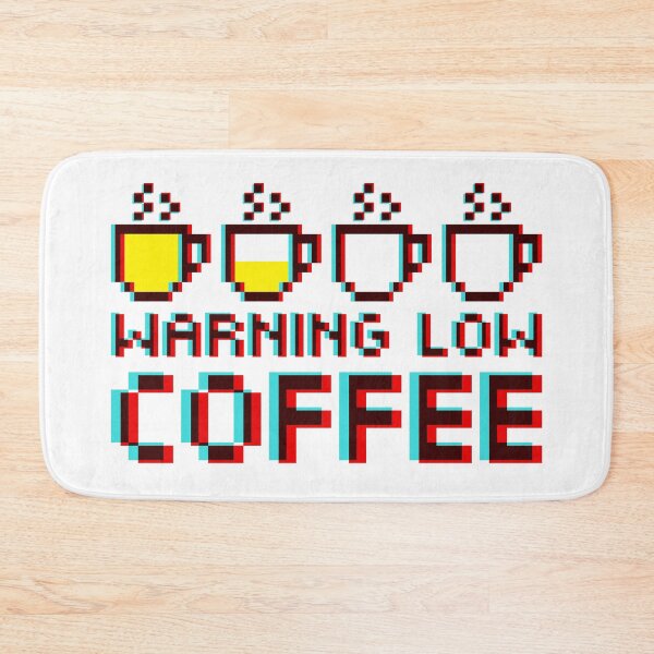 Item preview, 3D Coffee Health 2 designed and sold by animinimal.