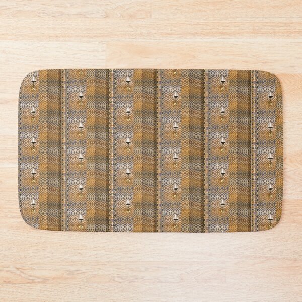 Item preview, Wall Detail in St Matthias Church, Budapest, Hungary designed and sold by Carole-Anne.