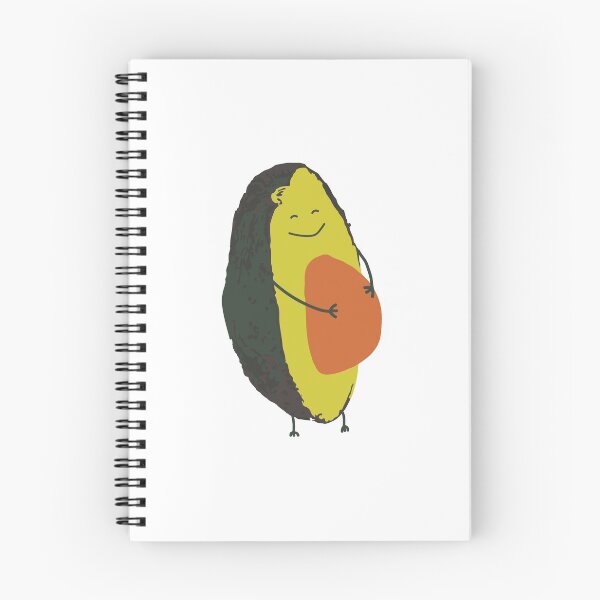 Item preview, Happy Avocado designed and sold by Tara R.