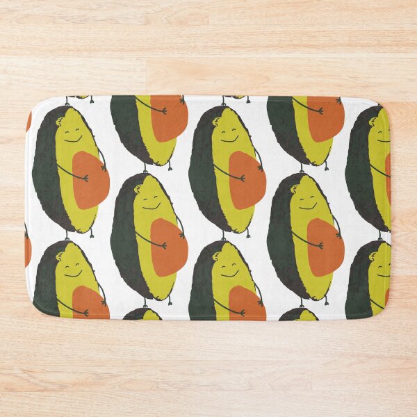 Item preview, Happy Avocado designed and sold by Tara R.