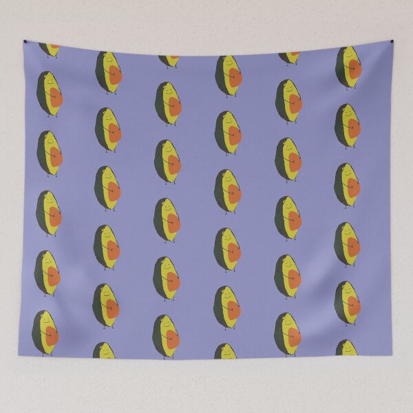 Item preview, Happy Avocado designed and sold by Tara R.