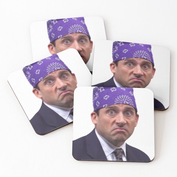 Item preview, Prison Mike designed and sold by nesa224.