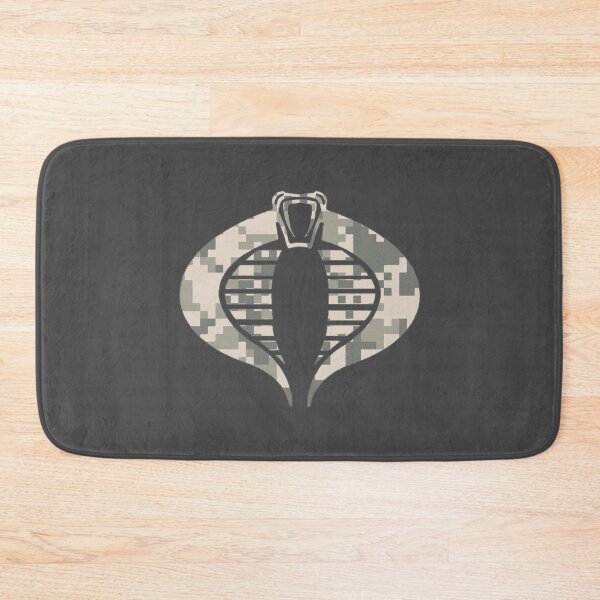 Item preview, Cobra Logo ACU Digicamo designed and sold by AJ  Liber.