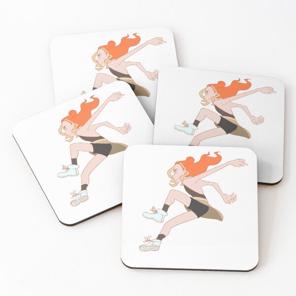 Item preview, Diseño de personaje original designed and sold by Bardend.