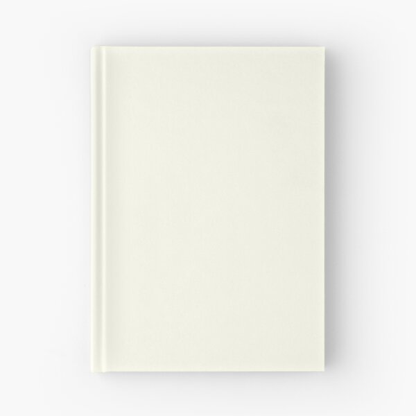 Item preview, Ivory White designed and sold by SolidColors.