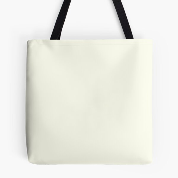 Item preview, Ivory White designed and sold by SolidColors.