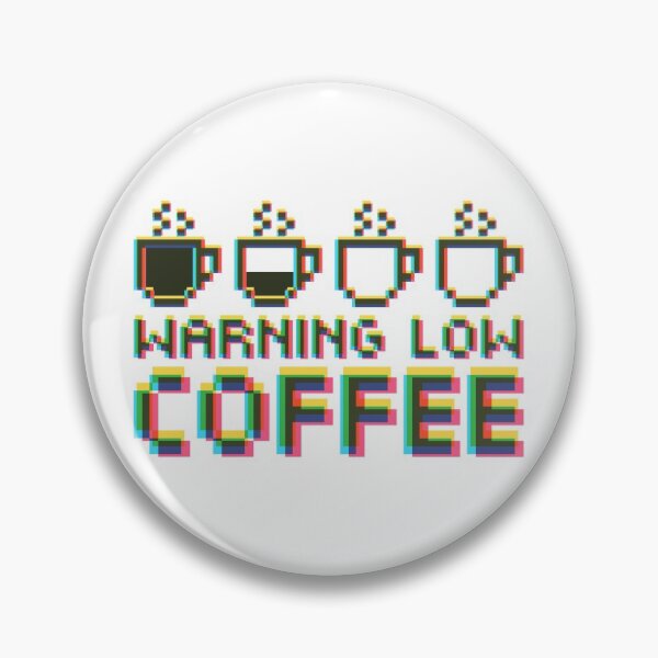 Item preview, soft CMYK Coffee Health designed and sold by animinimal.