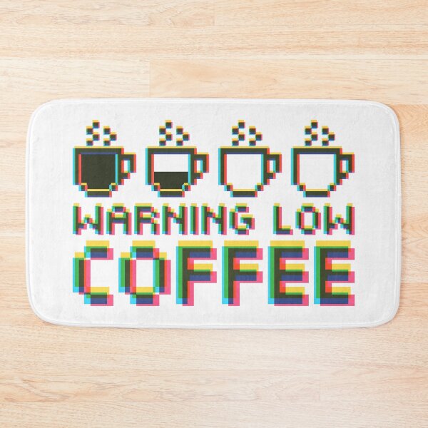 Item preview, soft CMYK Coffee Health designed and sold by animinimal.