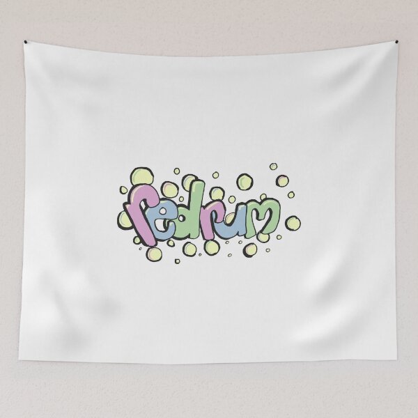 Item preview, Cute Horror designed and sold by psykoticyndilou.