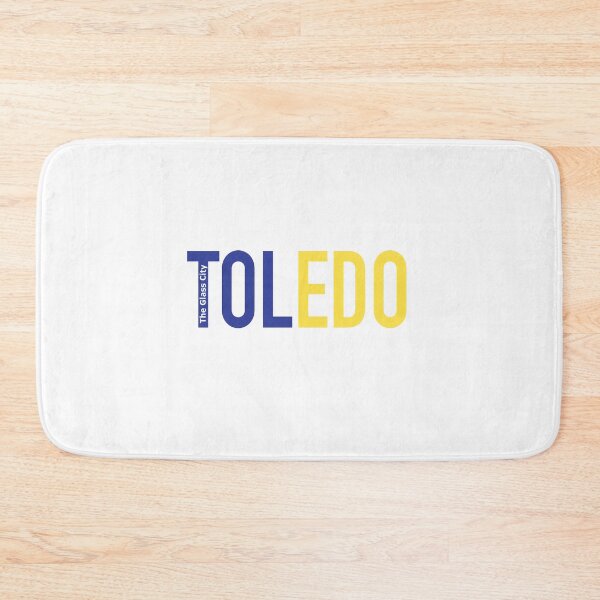 Item preview, Toledo designed and sold by trentonpls.