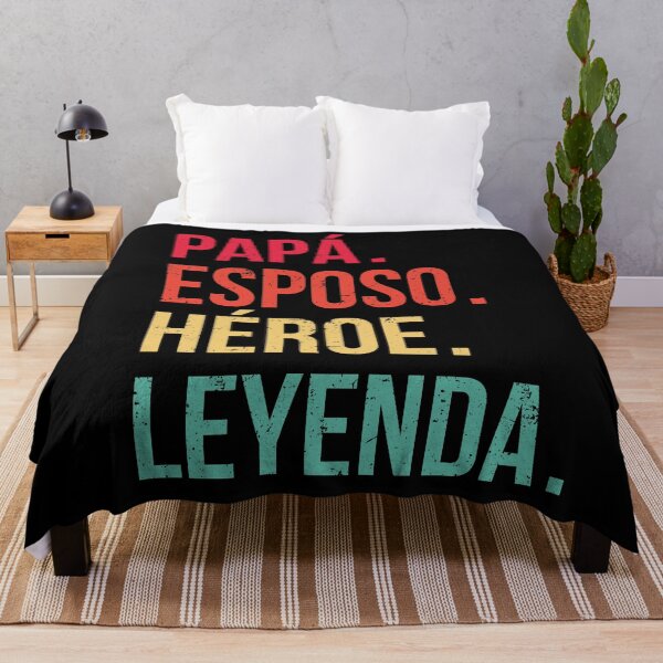 Item preview, Papa, Esposo, Heroe, Leyenda designed and sold by ismagarri.