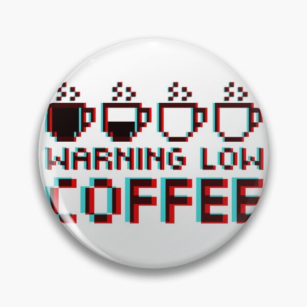 Item preview, 3D Coffee Health designed and sold by animinimal.
