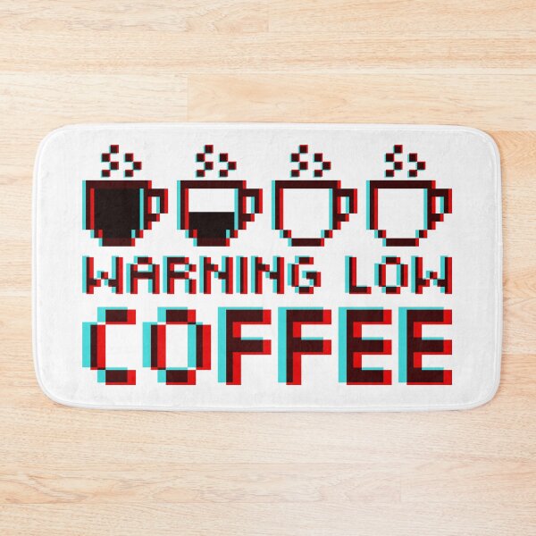 Item preview, 3D Coffee Health designed and sold by animinimal.