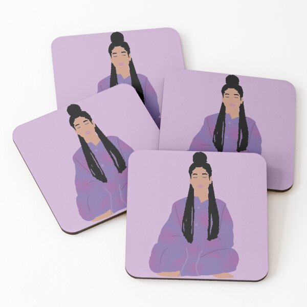 Item preview, Jhene Aiko Magic Hour designed and sold by sofjac.