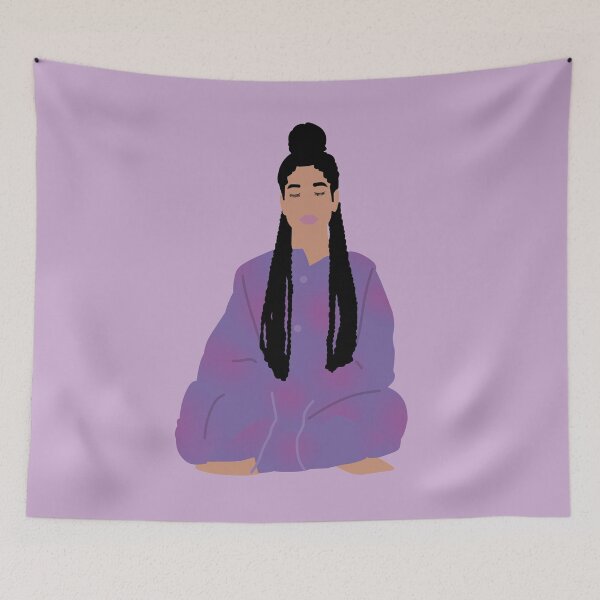 Item preview, Jhene Aiko Magic Hour designed and sold by sofjac.