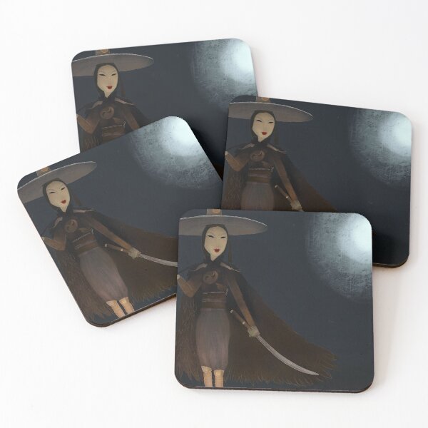 Item preview, The Sister designed and sold by Akarkanias.