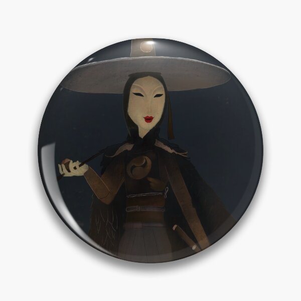 Item preview, The Sister designed and sold by Akarkanias.