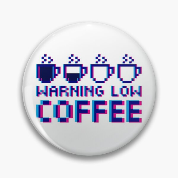 Item preview, Bubblegum Coffee Health designed and sold by animinimal.