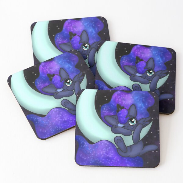 Item preview, Hanging Out designed and sold by Moonbeamart.