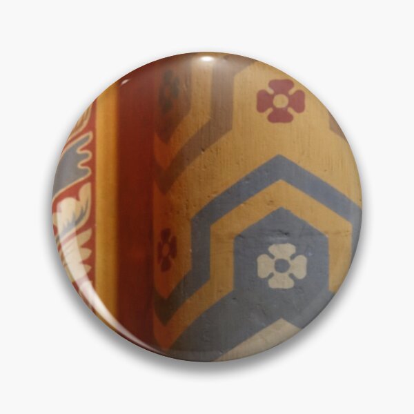 Item preview, Column Detail in St Matthias Church, Budapest, Hungary designed and sold by Carole-Anne.