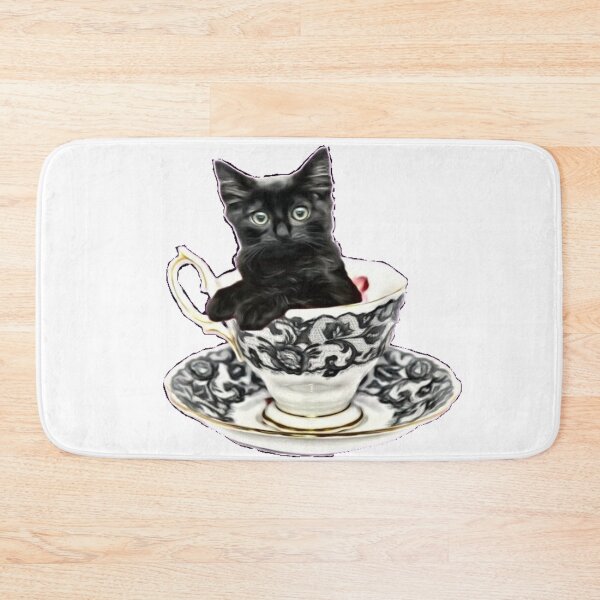 Item preview, Willow in a cup designed and sold by WillowsWardrobe.