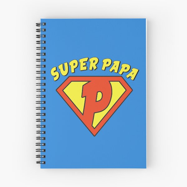 Item preview, Mon Père est Mon Super Héro, Il est mon Super Papa designed and sold by NADIM XDesigners.