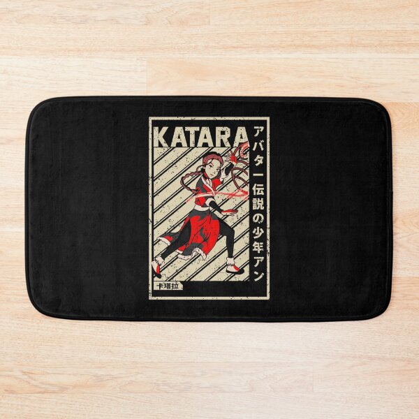 Item preview, Classic Katara Comedy-drama Avatar The Last Airbender designed and sold by FrancesTeresa.