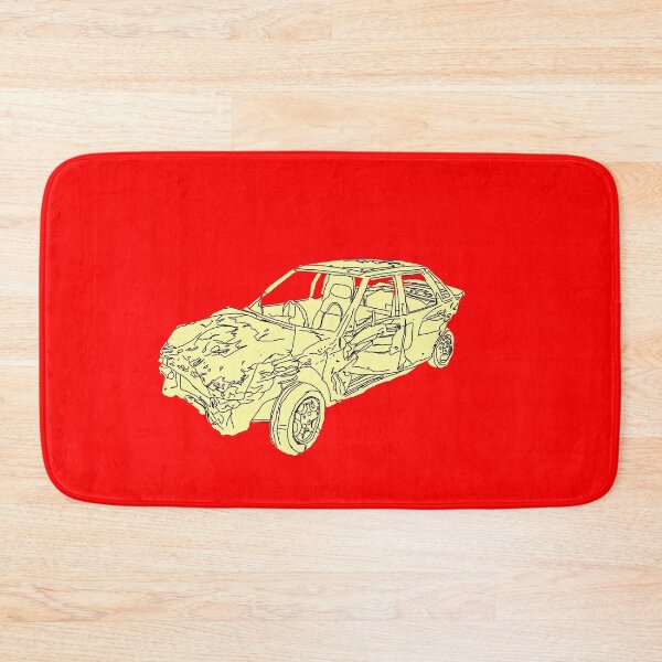 Item preview, Banger Racer - Stock Car - Stunt Car designed and sold by MoMoJaJa.