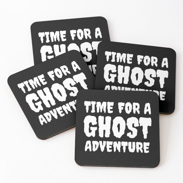 Item preview, Ghost Adventure Shirt For Ghost Hunting, Halloween Shirt designed and sold by VintageMashup.