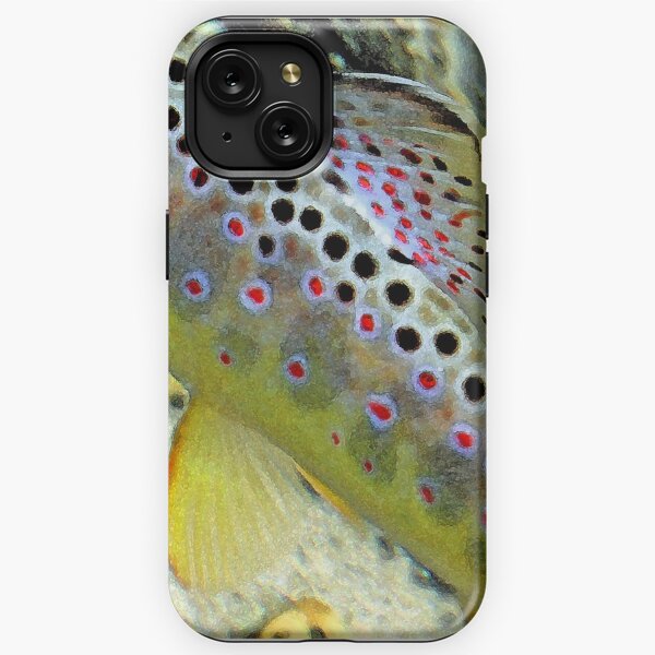 Patagonia Fly Fishing Surf iPhone SE 2020