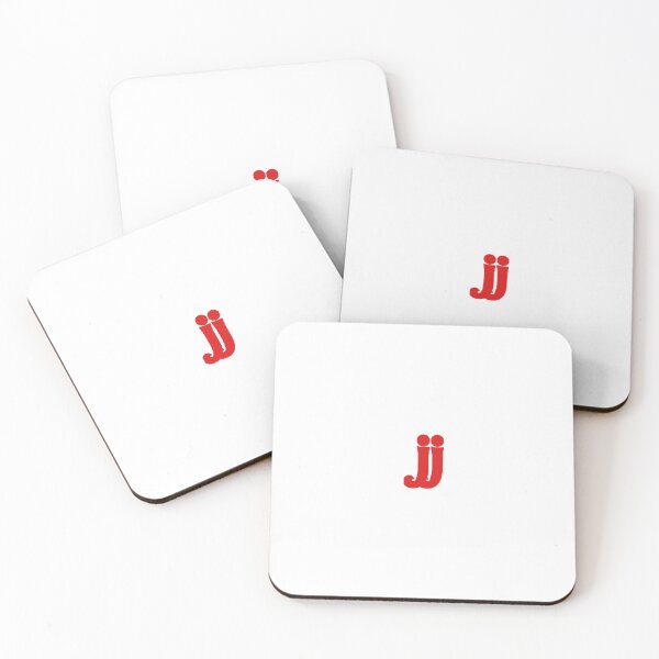 Item preview, JJ Sticker designed and sold by mezziee.