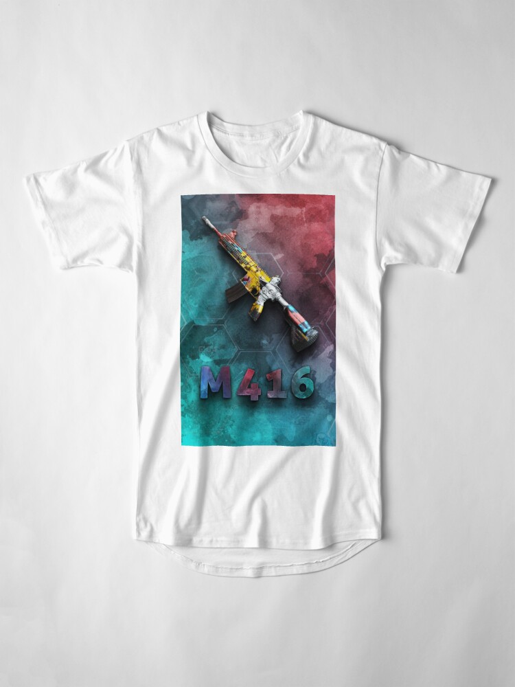  PUBG  MOBILE  T shirt  by Simovic Redbubble