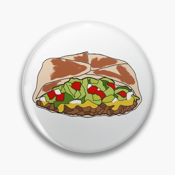Item preview, Envoltura crujiente designed and sold by gschudesigns15.