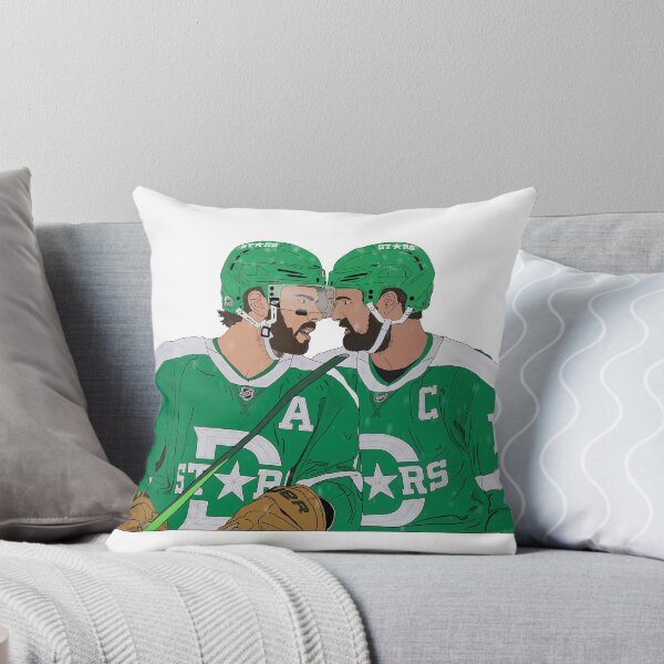 Item preview, Tyler seguin and Jamie benn designed and sold by Tymickey.