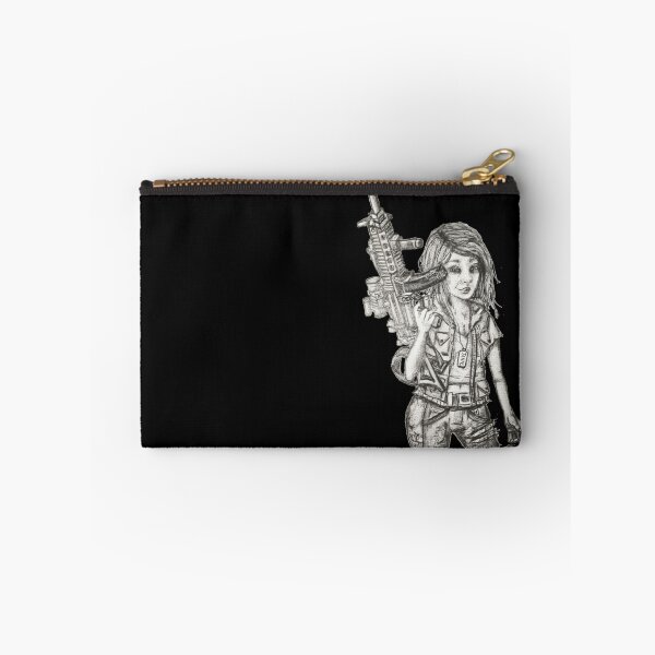 Item preview, Janie's Got a Gun designed and sold by VibeCrow.